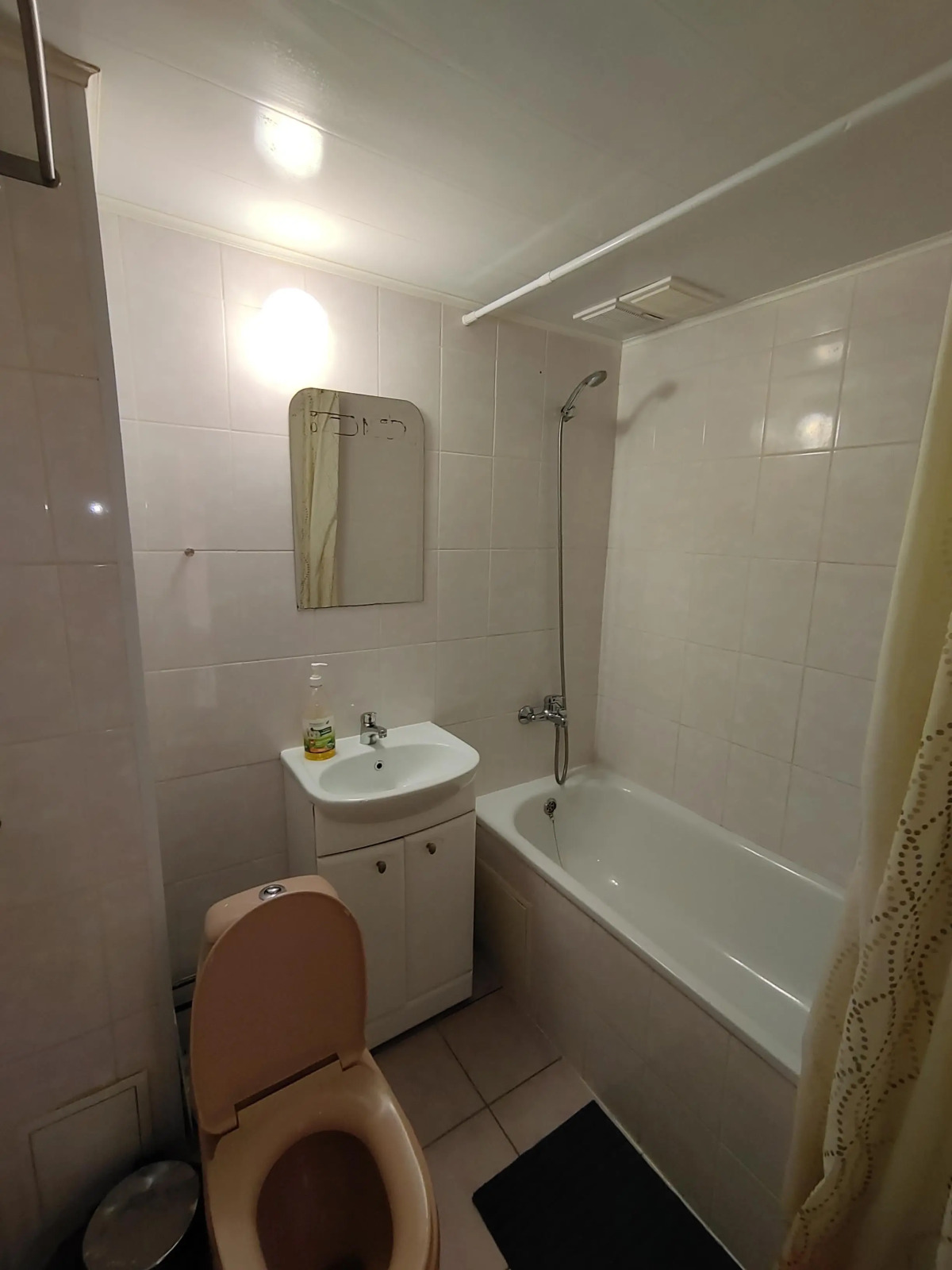 Апартаменты Олимпийская 85 2 этаж