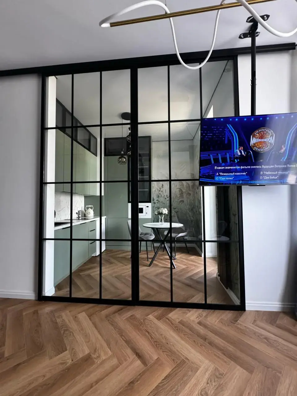 Апартаменты Светлогорск