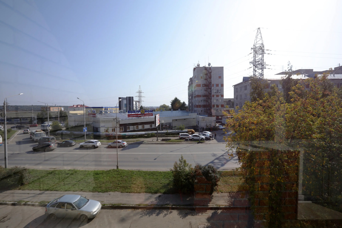 Апартаменты Good NIght на Елизаровых 56