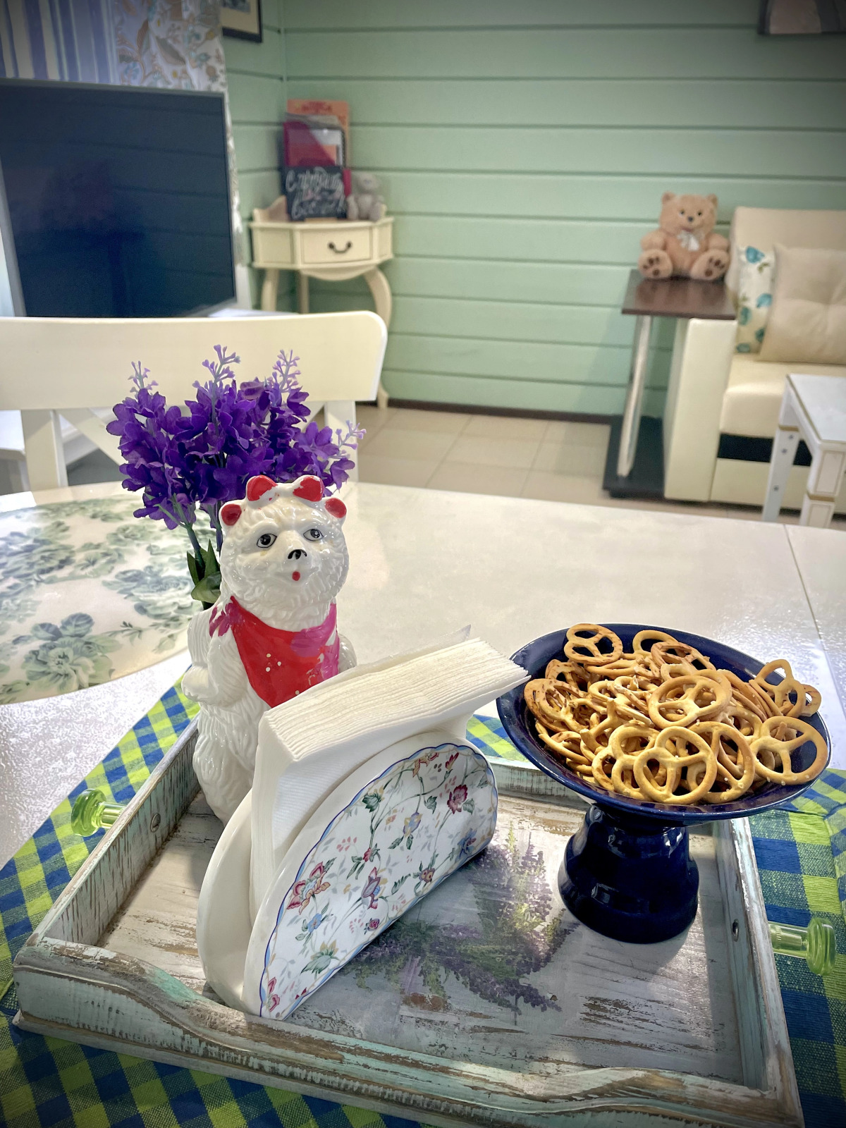 Гостевой дом Берлога-сити