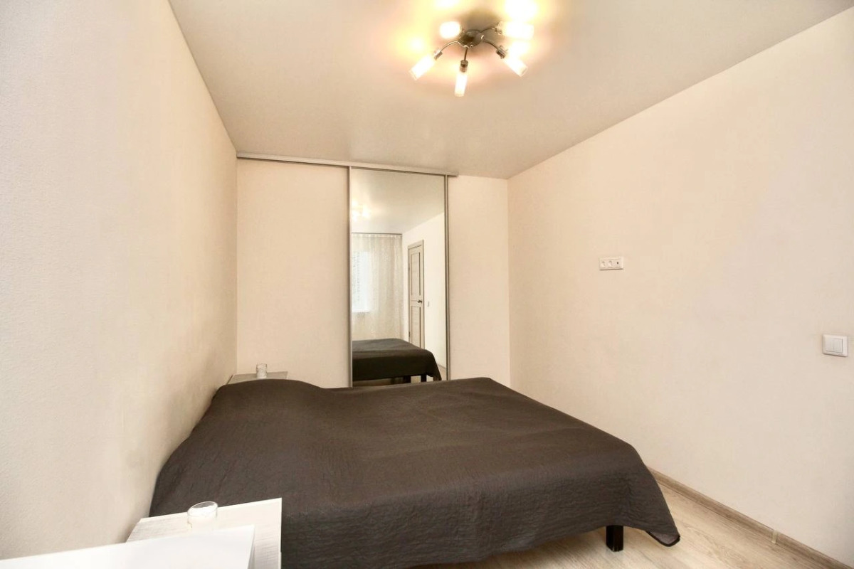 Апартаменты на Герцена