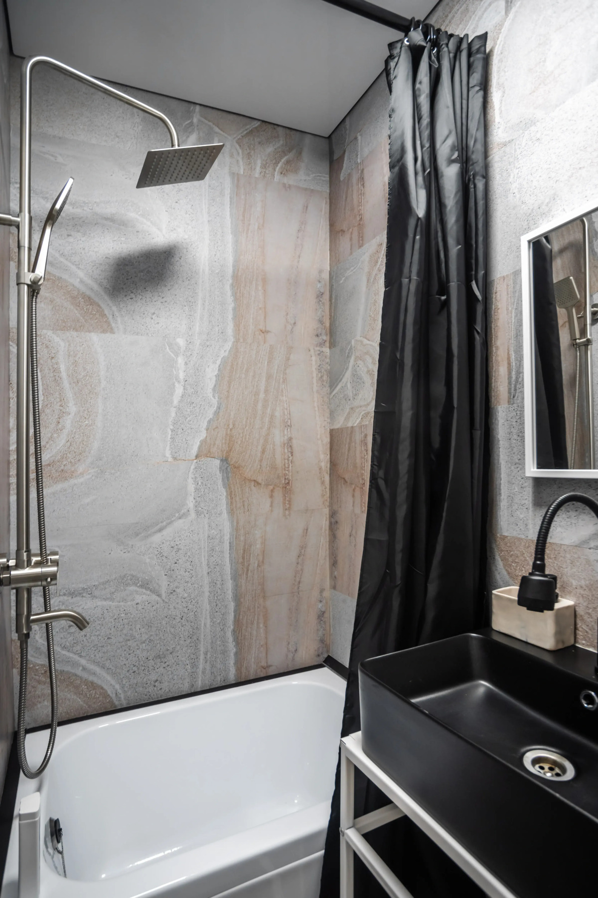 Апартаменты Свободный Дом на Советской