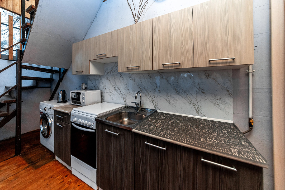 Гостевой дом СВ