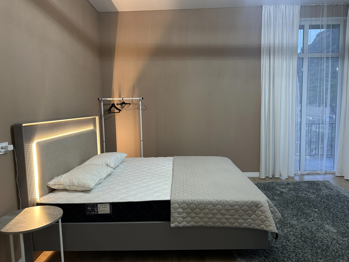 Апартаменты Панорамный дом среди вершин