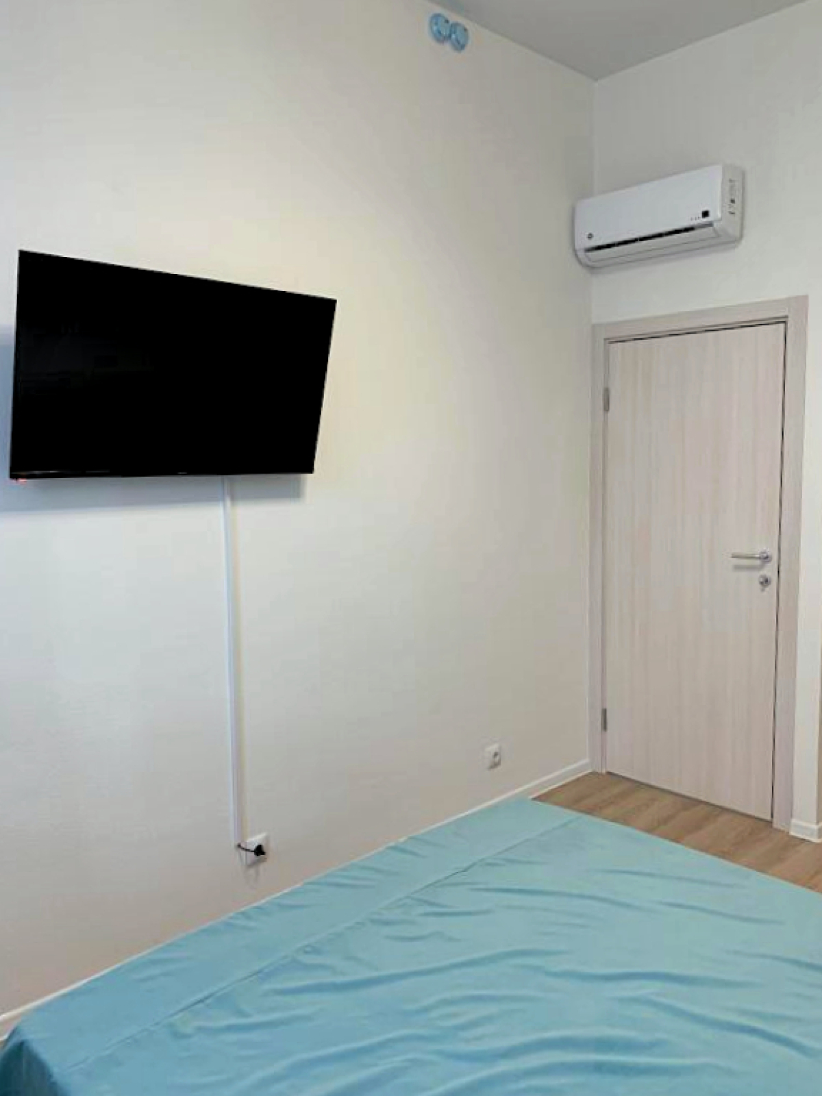 Квартира Бомонд