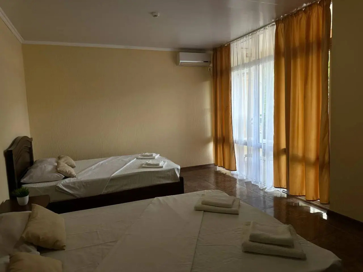 Гостевой Дом Алоиза