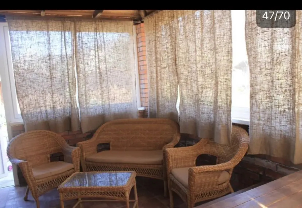 Бунгало Коттеджи в Гагре