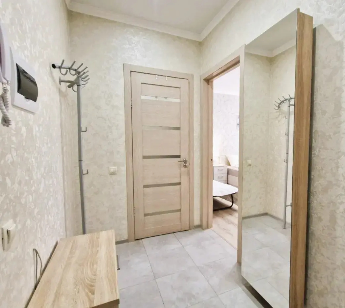 Апартаменты Венеция Зеленоградск