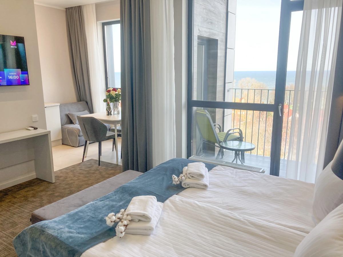 Sun City Apartments 3