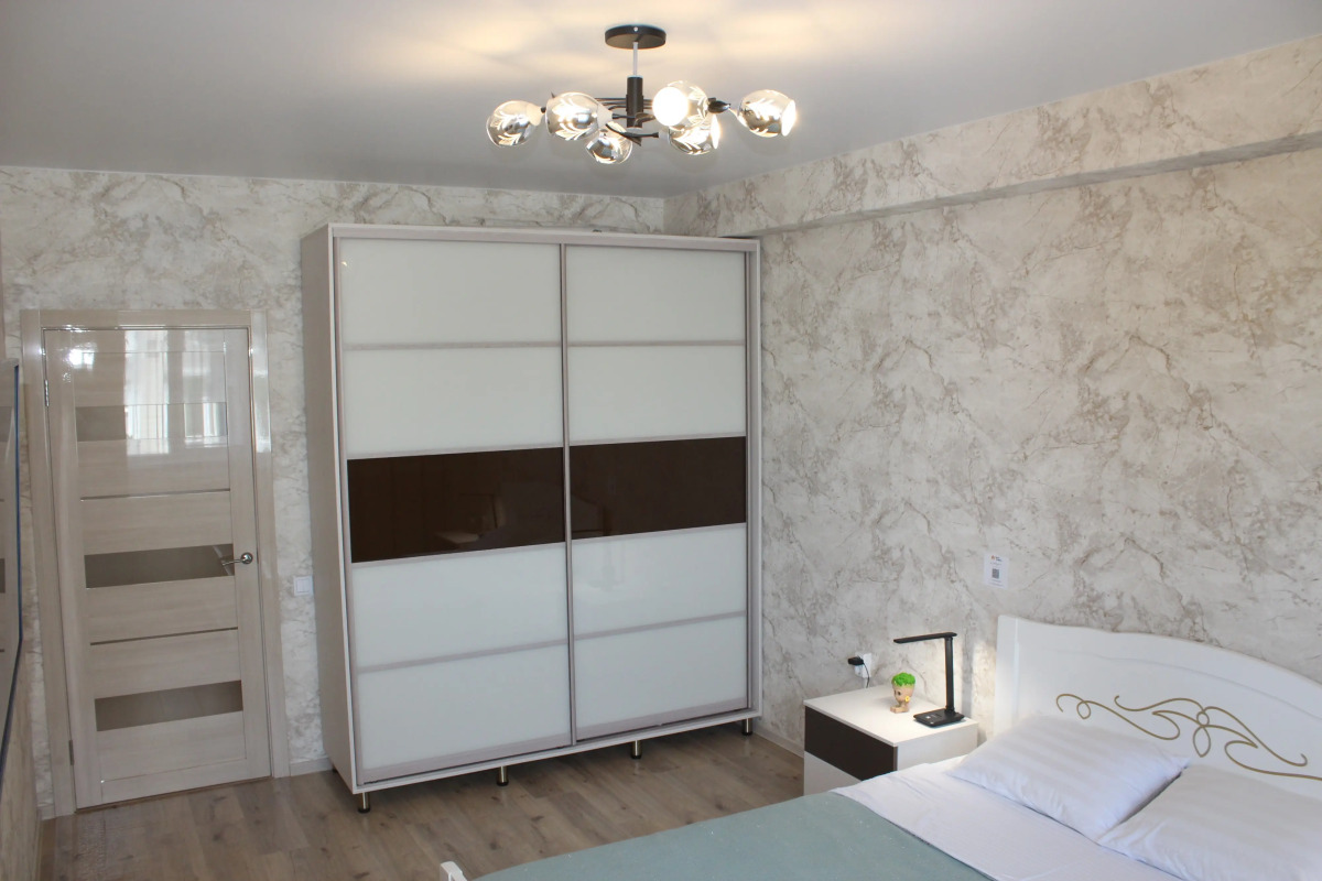 Квартира Уютные апартаменты от компании Чисто Пожить