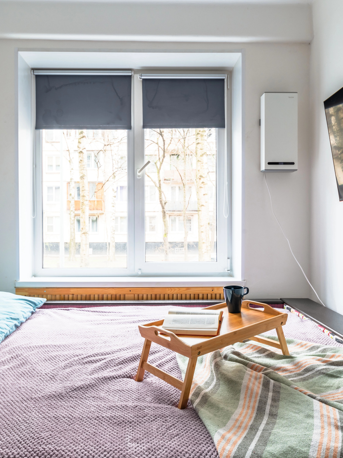 Апартаменты Киви Apart