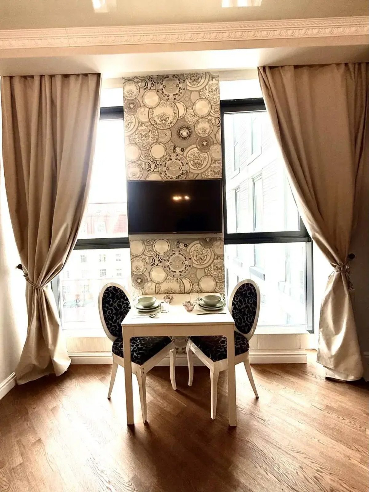 Апартаменты VipHouse Верхнеторговая Площадь