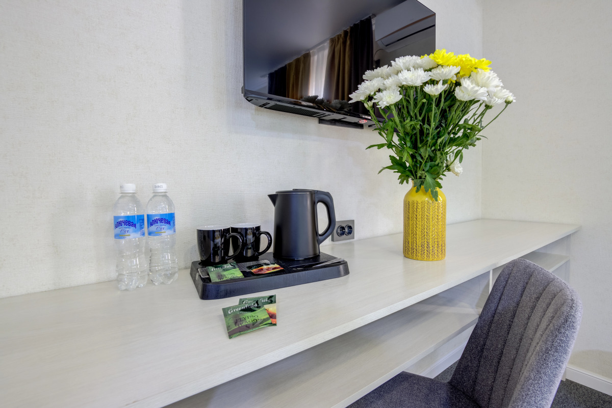 Гостевой Дом VIVA hotel