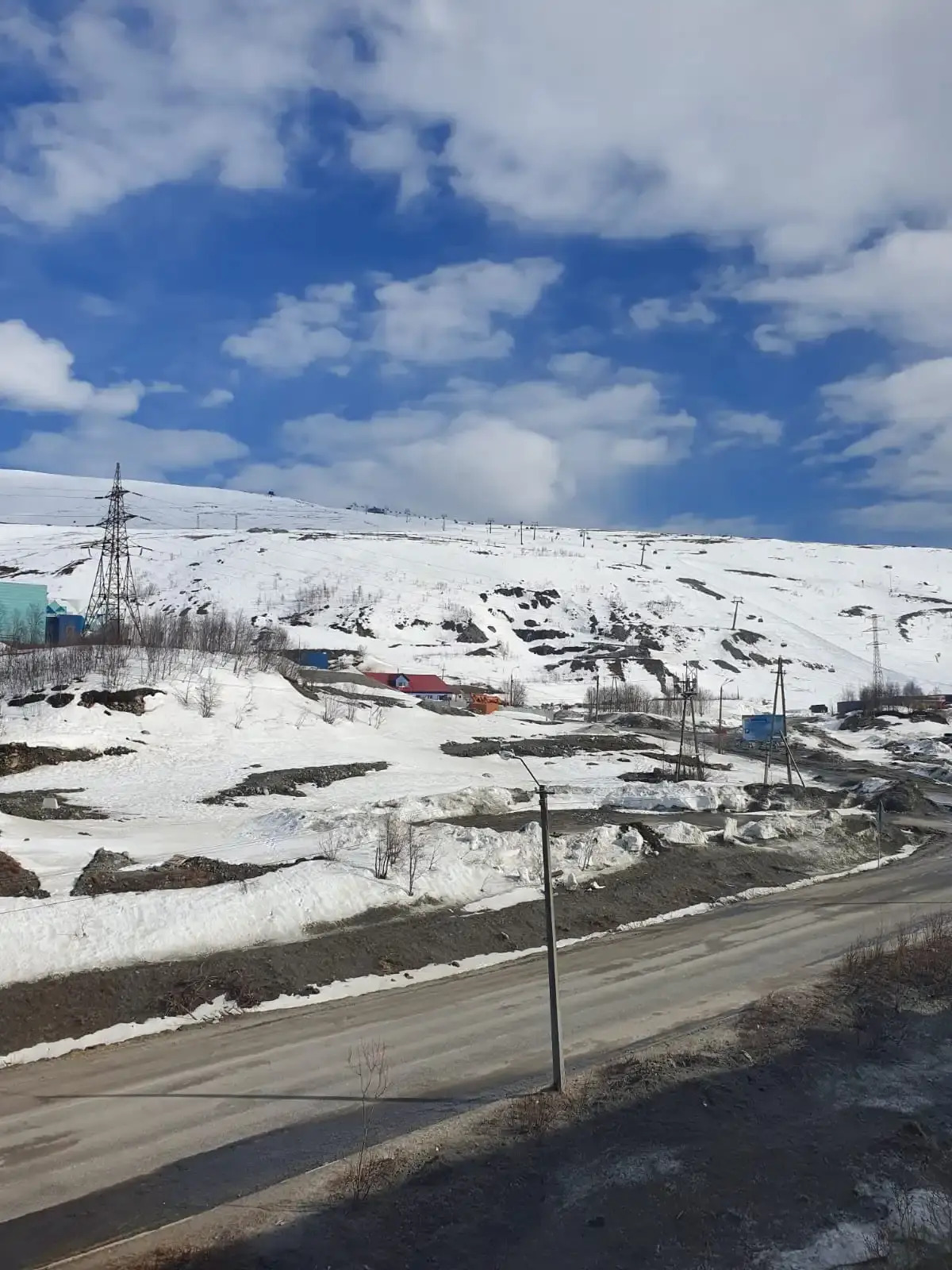 Апартаменты BPA 79