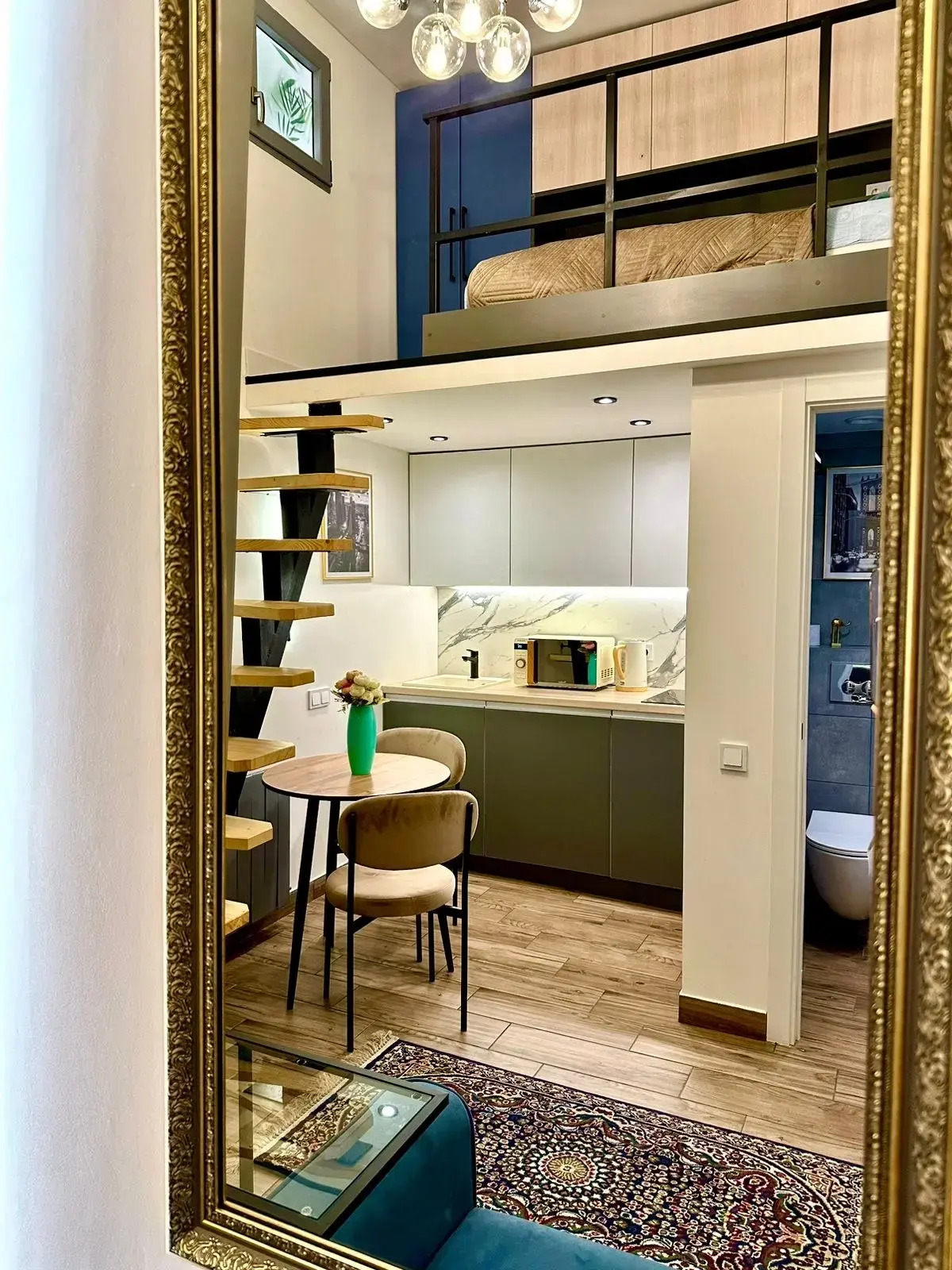 Апартаменты Два Города рядом метро Динамо