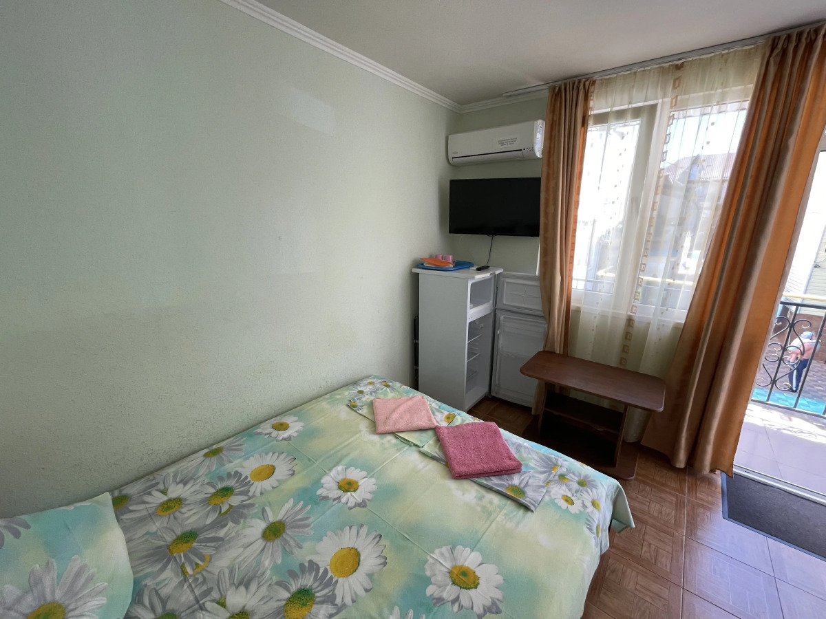 Гостевой дом Санар