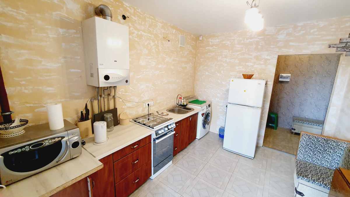 Апартаменты На Потемкина 17