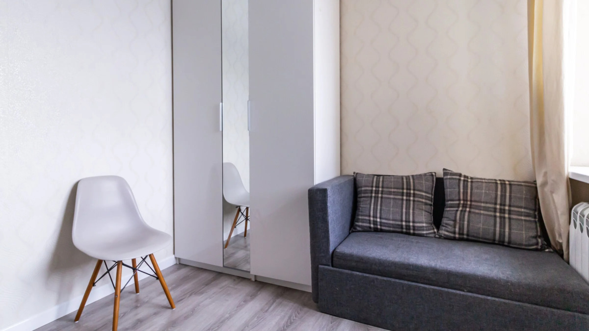 Квартира на Молодежной 3