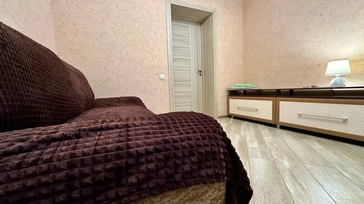 Апартаменты ArendaGrad Ново-Чернушенский