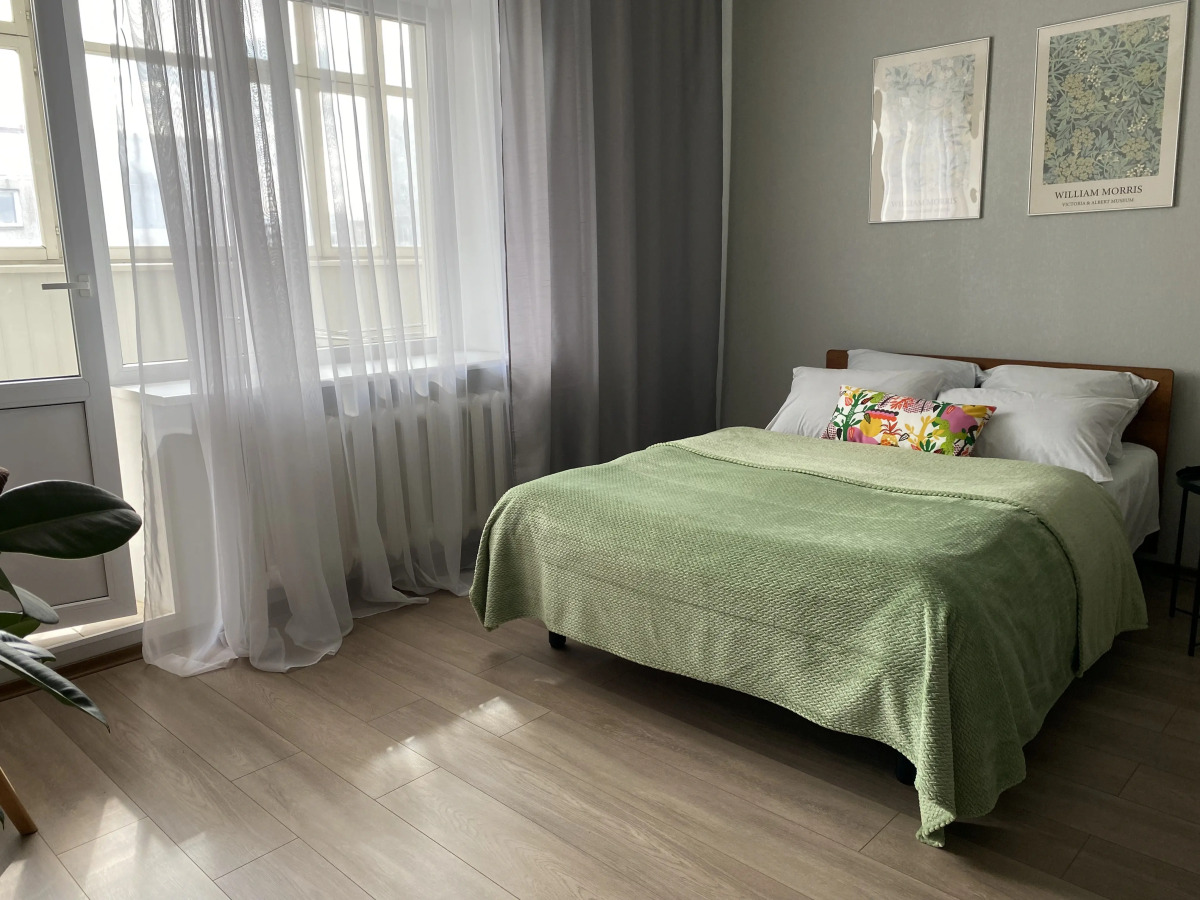 Квартира Недалеко от Сердца Костромы