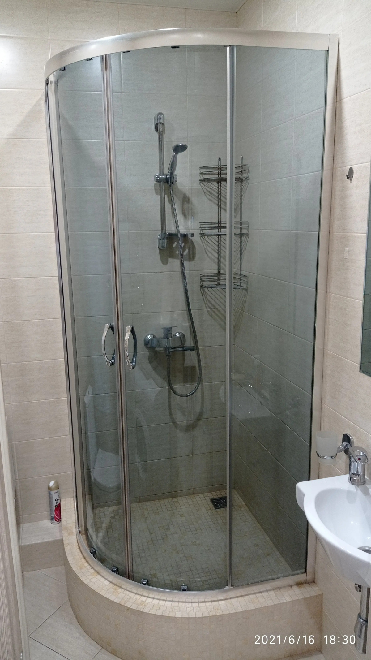 Апартаменты на Шифрина