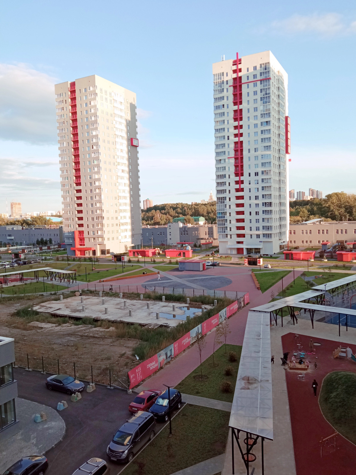 Квартира Жк Манхеттен Трк Родник Студия