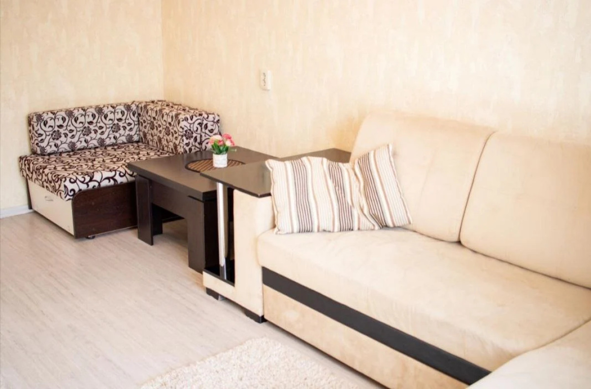 Уютные апартаменты на Комсомольской