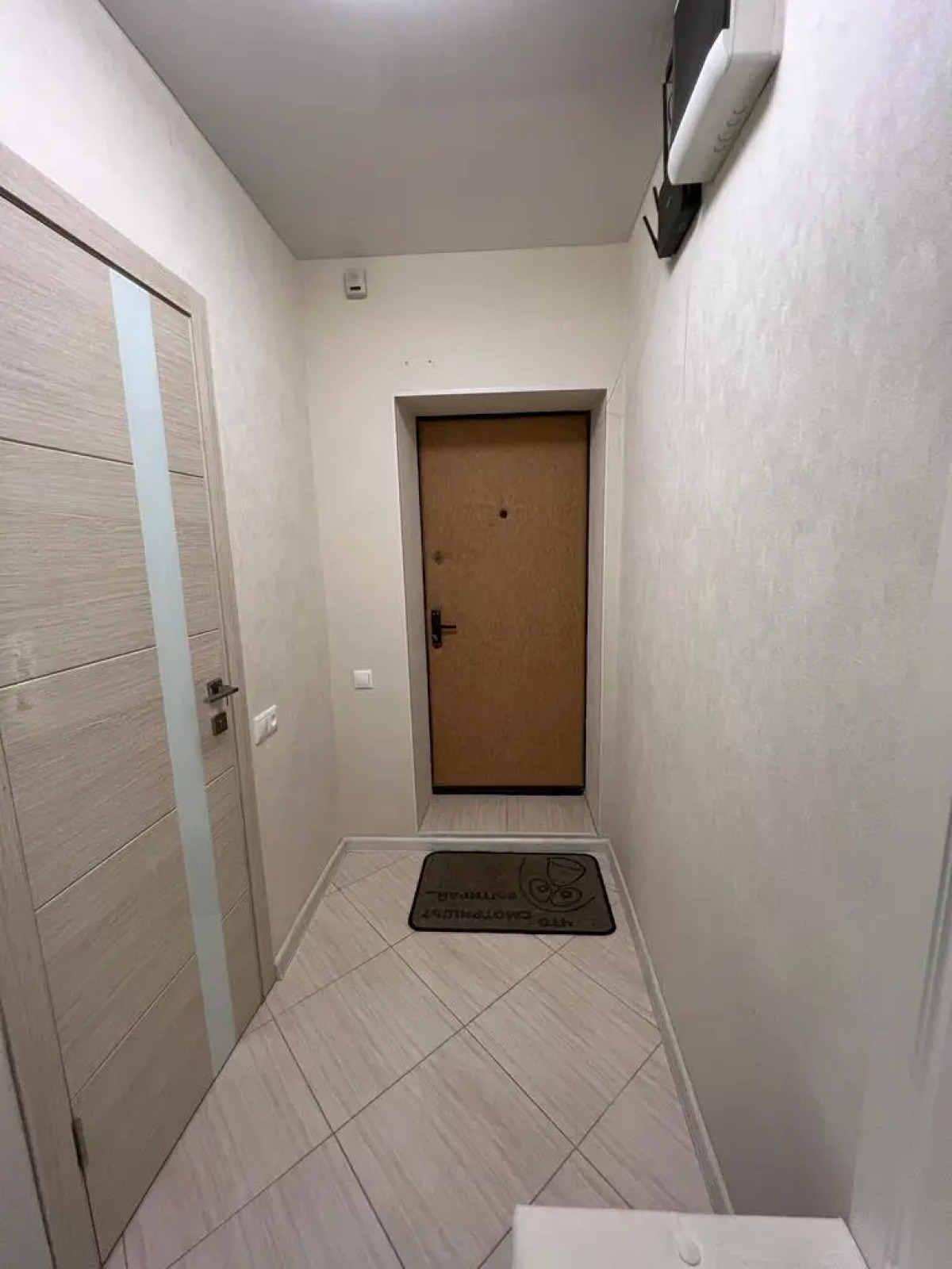 Квартира Хорошевское шоссе