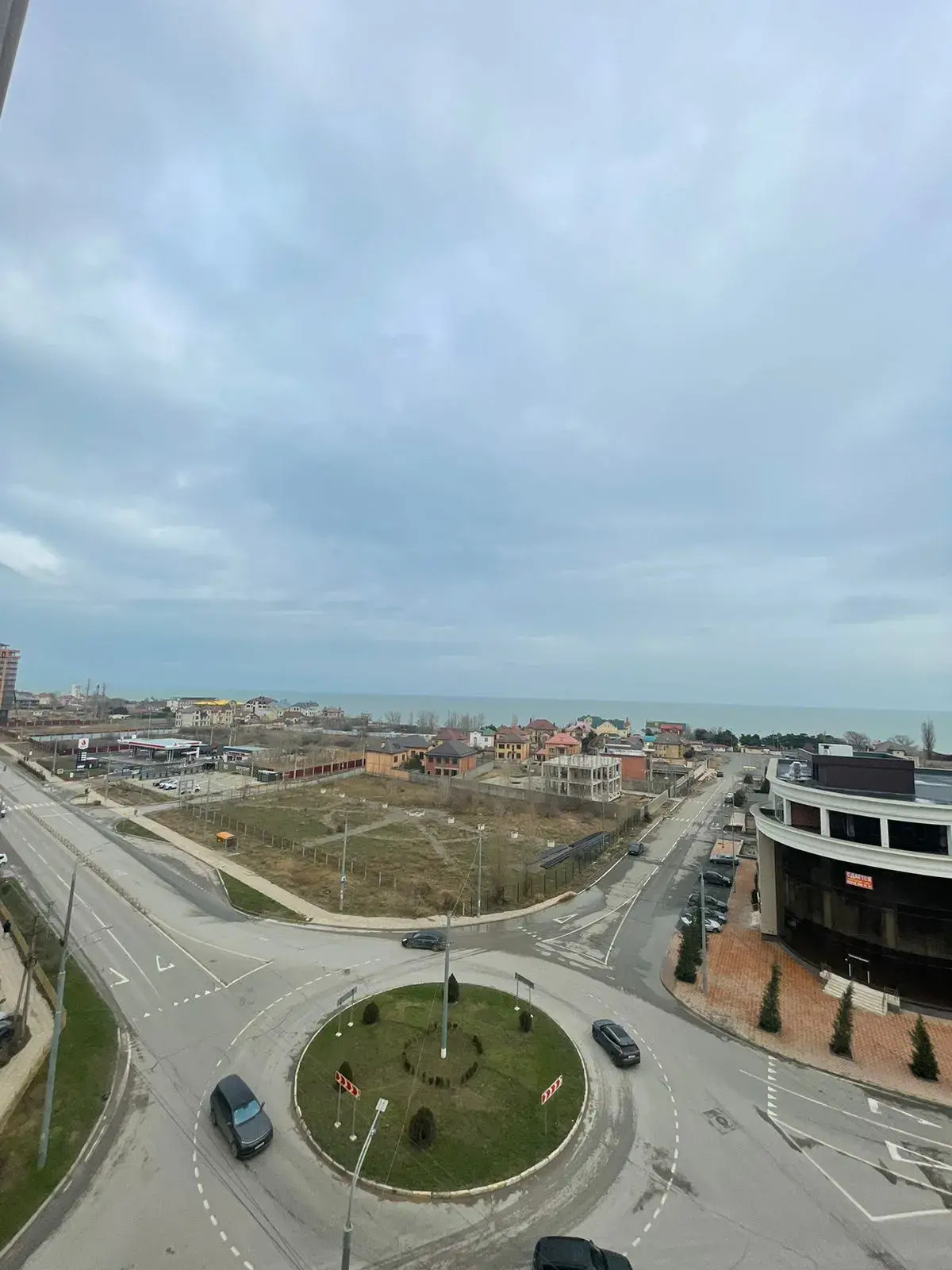 Квартира проспект Акулиничева 7