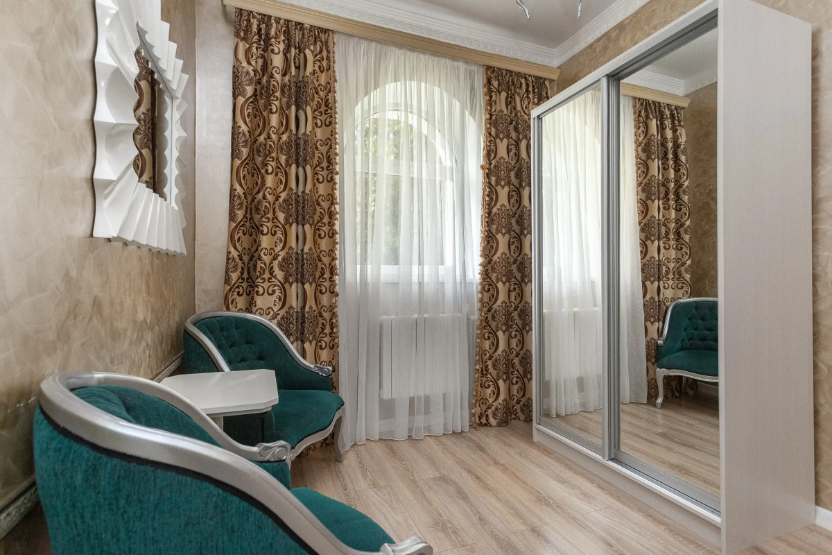 Гостевой дом Кенигсвальд