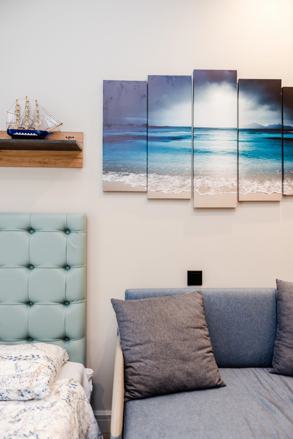 Апартаменты Проспект Вернадского 41с1 (667)