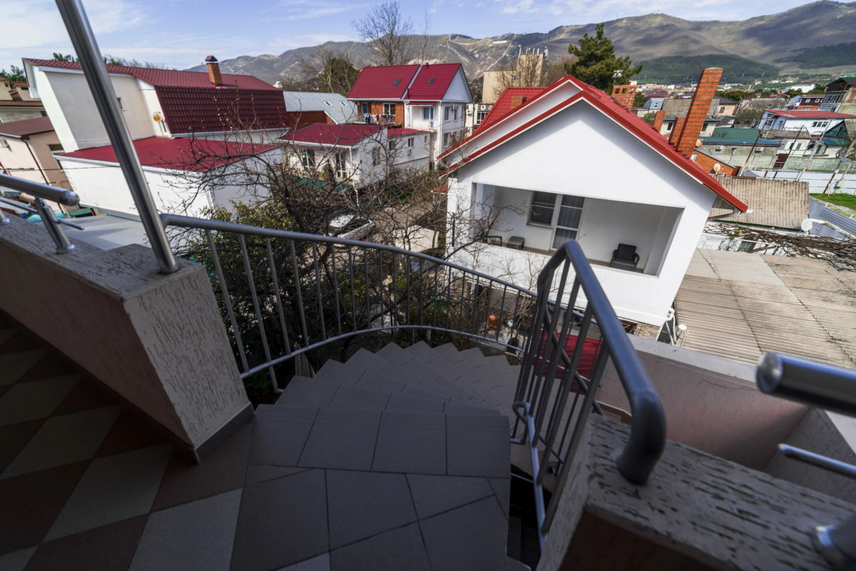 Гостевой Дом Абрикос