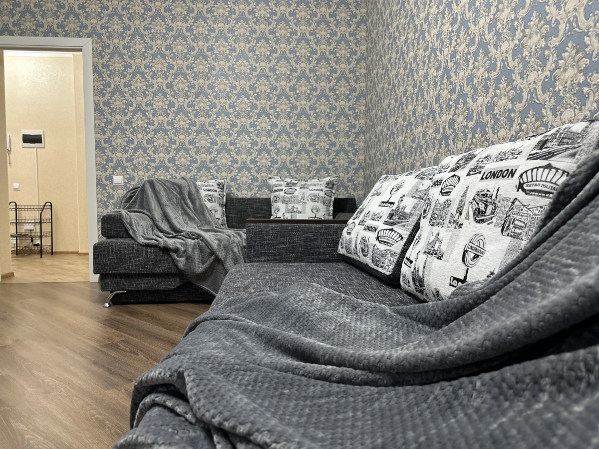 Квартира New Life Apartments на Балтийском побережье