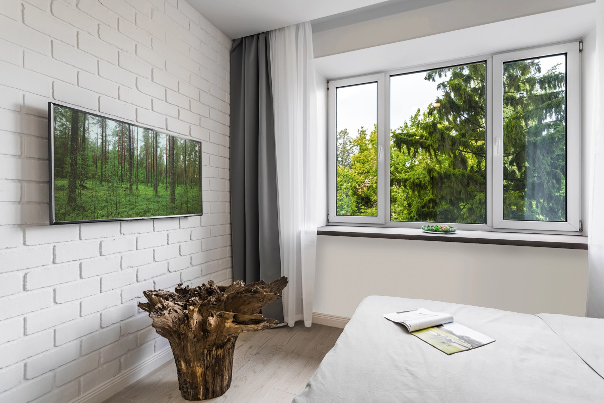 Секвойя by Uloo