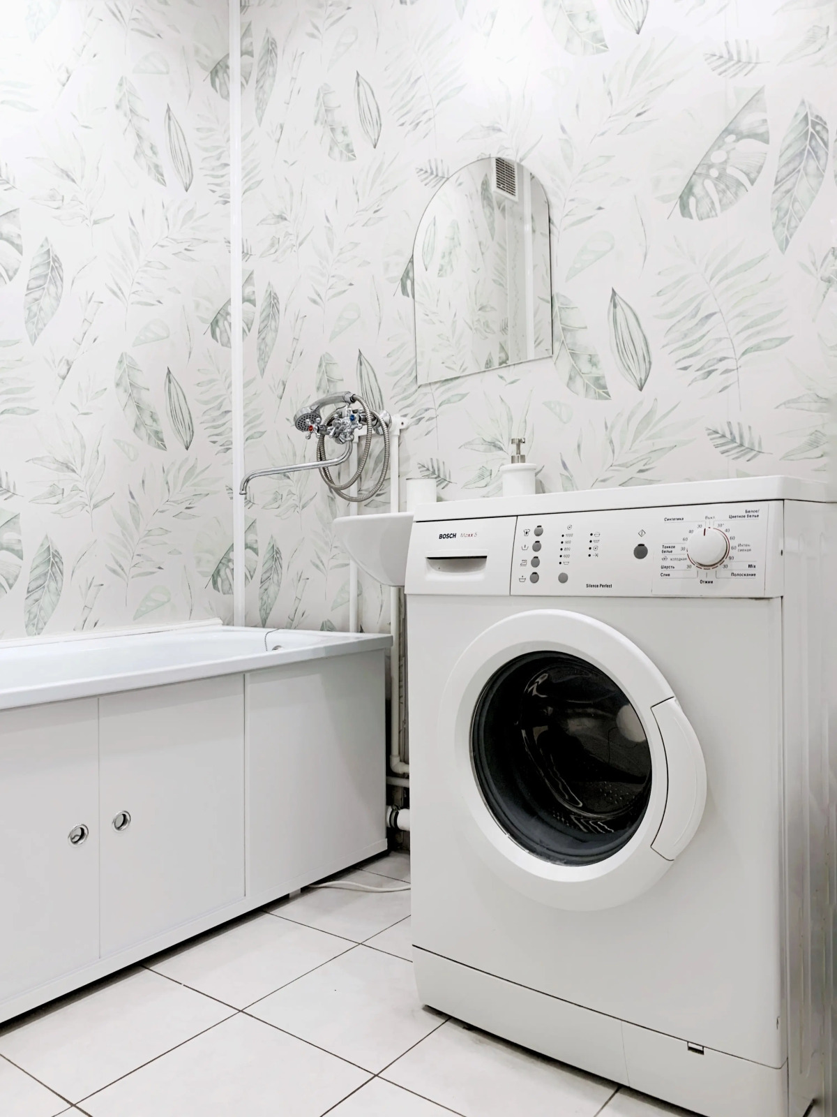 Апартаменты на улице Лесников 25