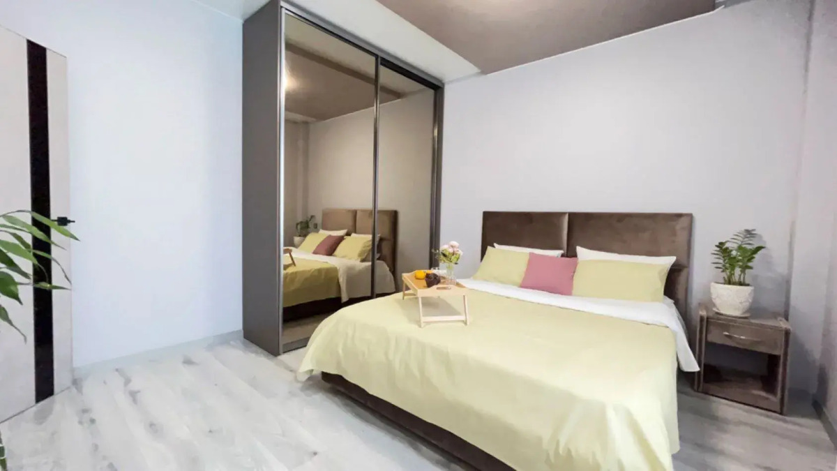 Квартира Рядом с ЖдВокзалом