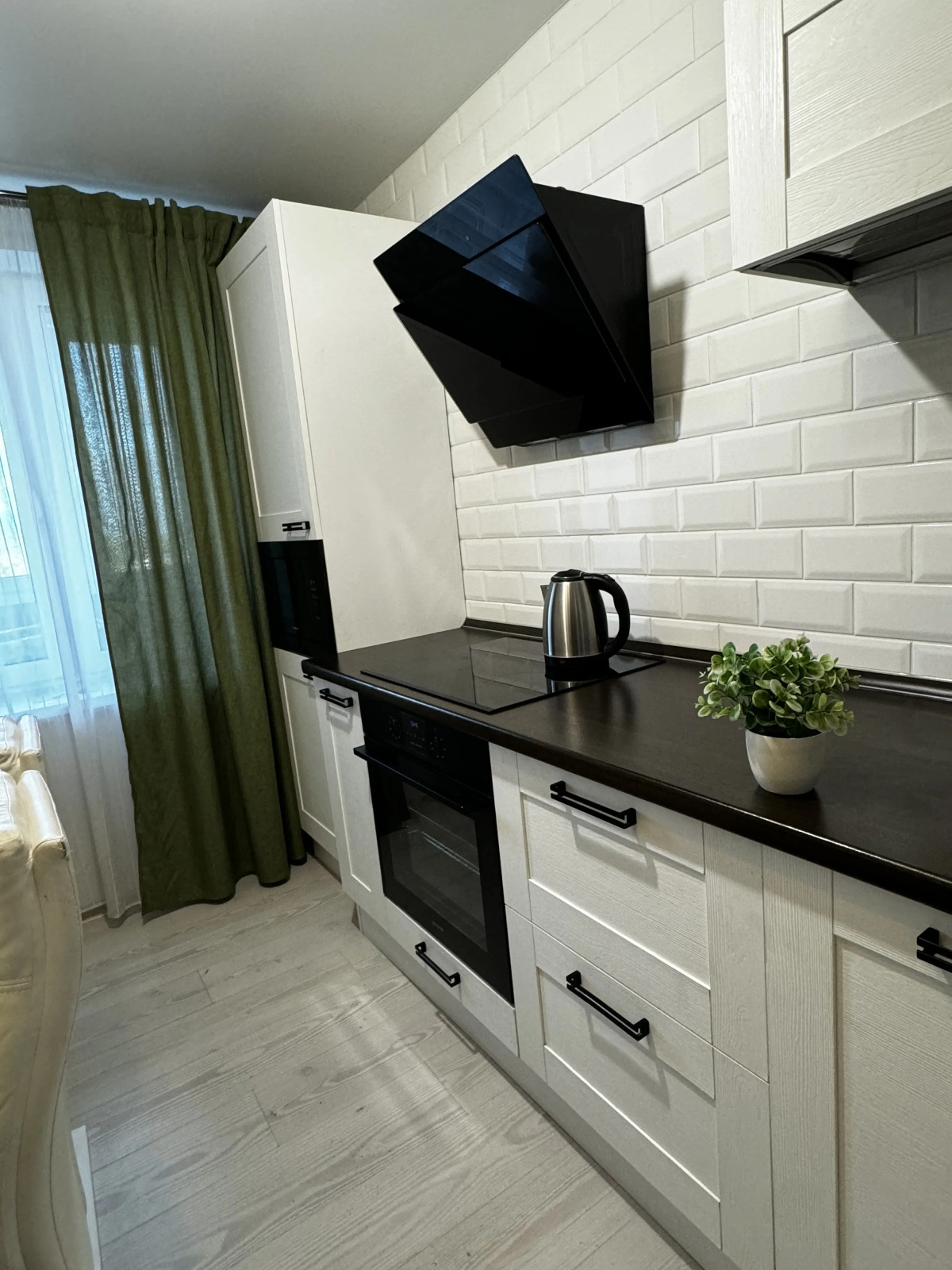 Квартира Аппартаменты на Измайлова