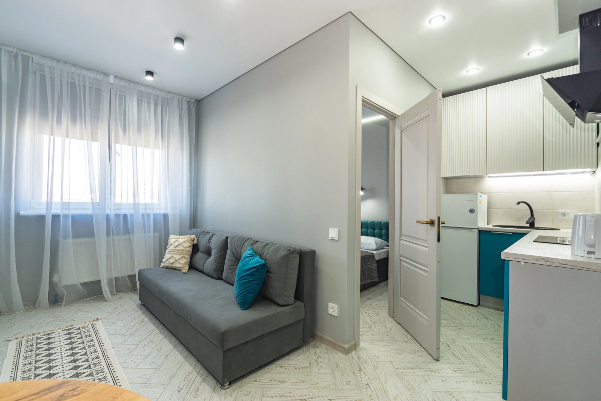 Квартира в Самом Центре Ростова