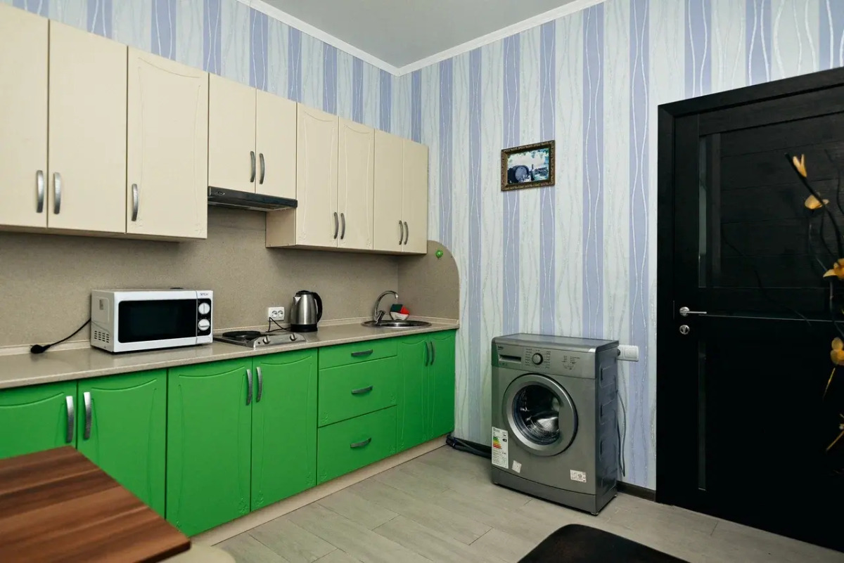 Меблированные комнаты Колибри