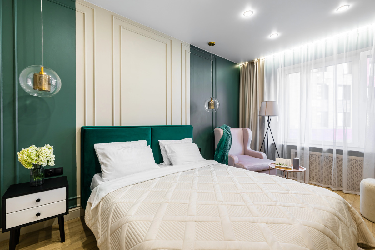 Апартаменты LS Sun Kazan