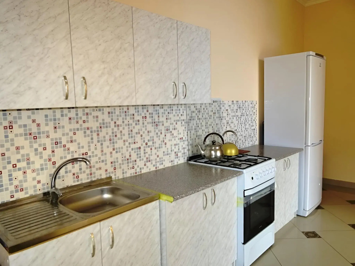 Гостевой дом Сочи