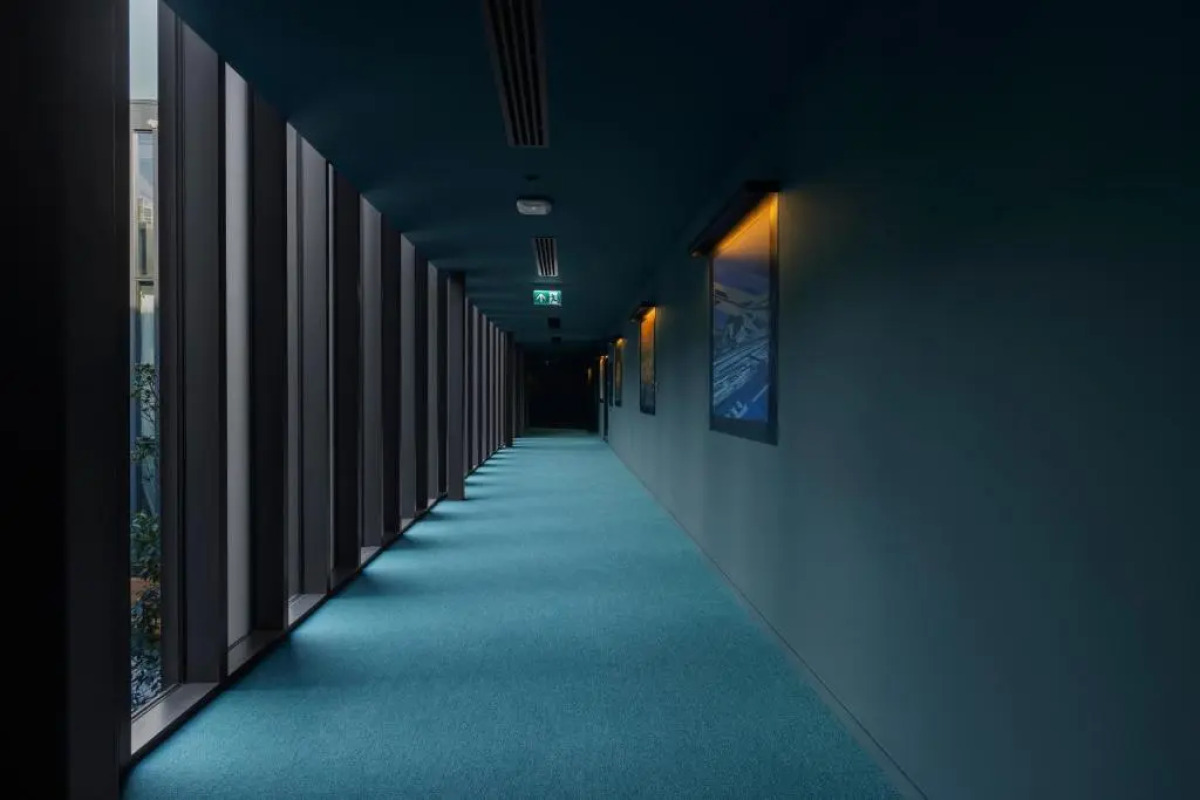 Отель Episode Tbilisi