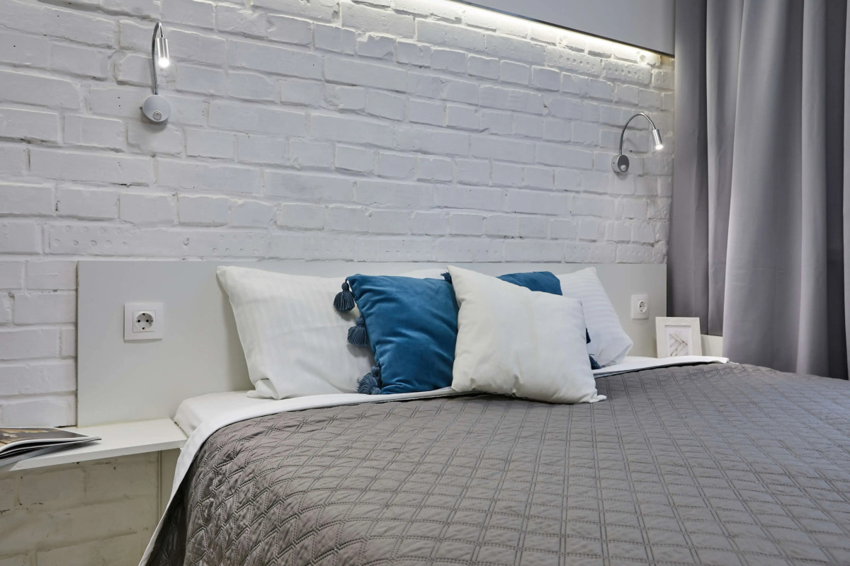 Квартира FlatStay 3 Советская Уютная на Троих