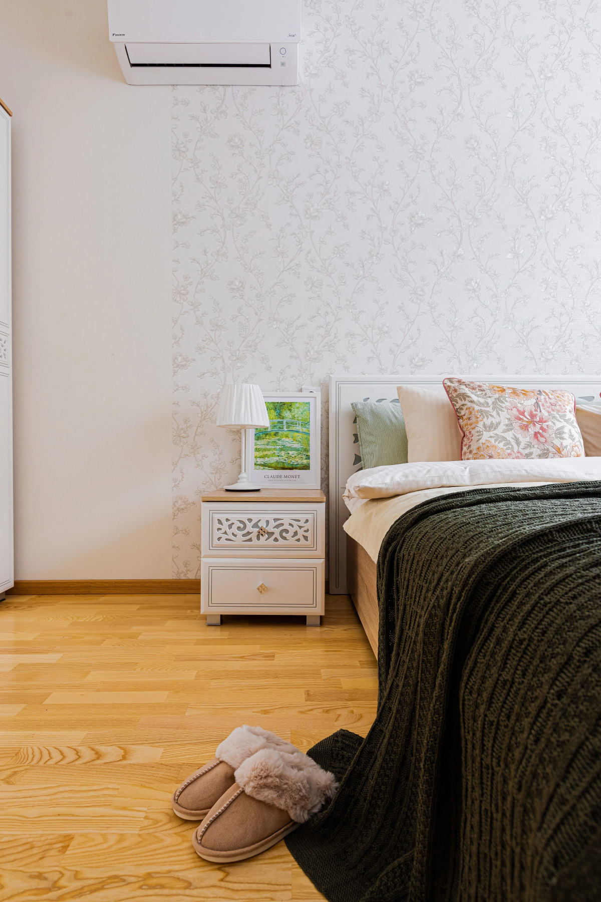 Апартаменты Summer flat