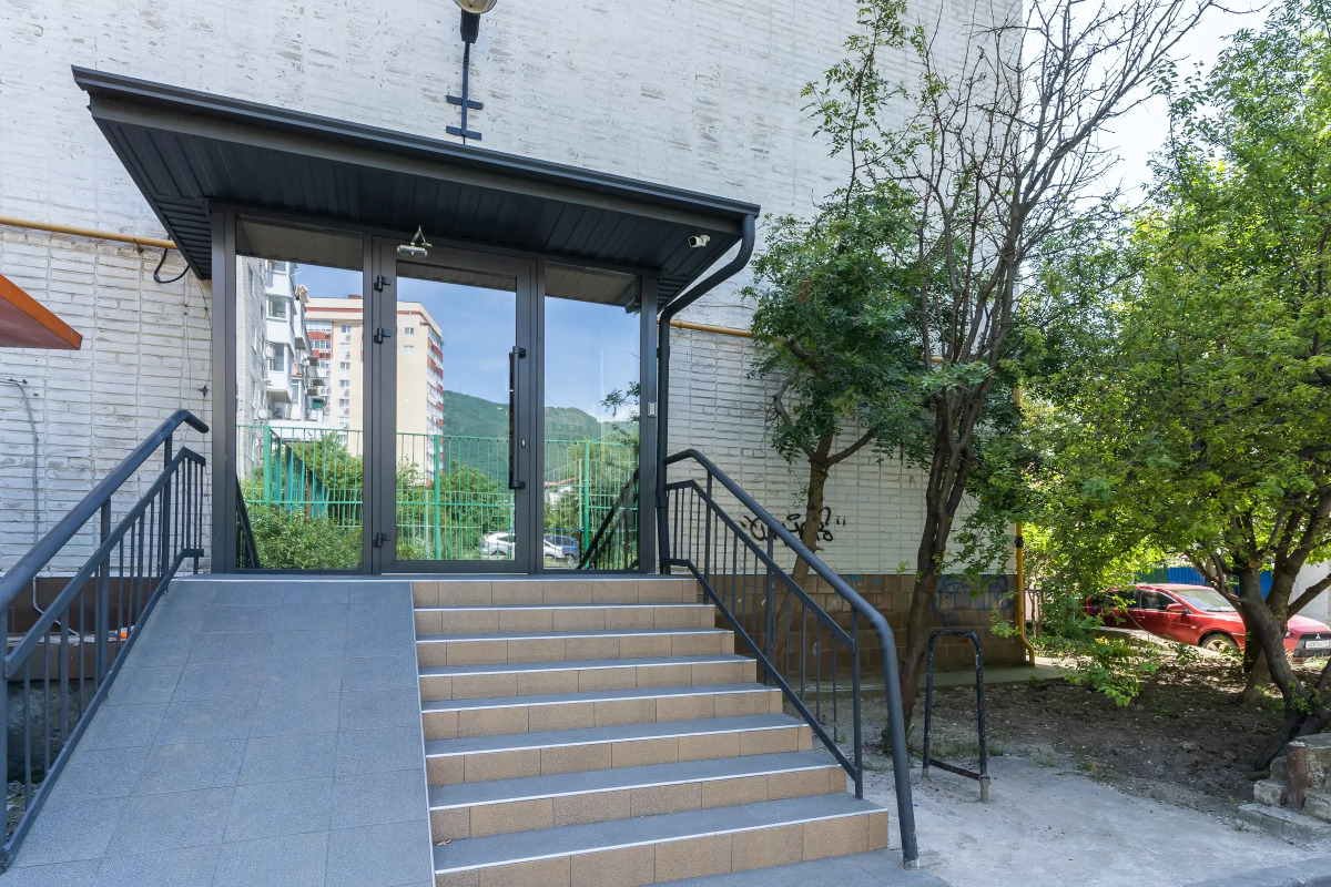 Апарт-Отель Гостиница Мини-отель Море впечатлений