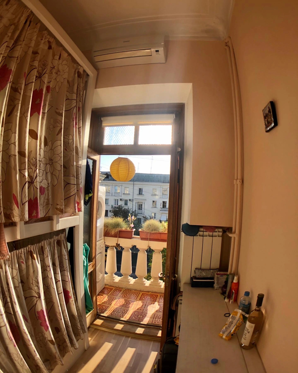 Хостел Смайл