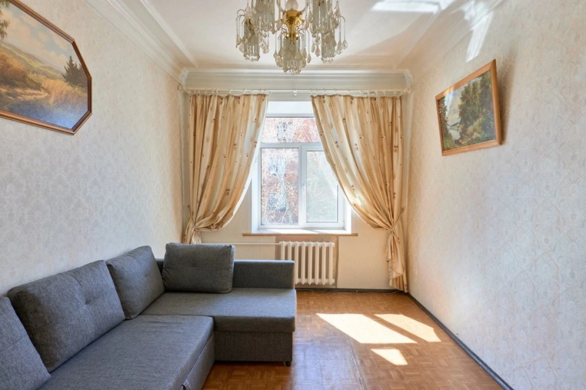 Апартаменты на Булаке