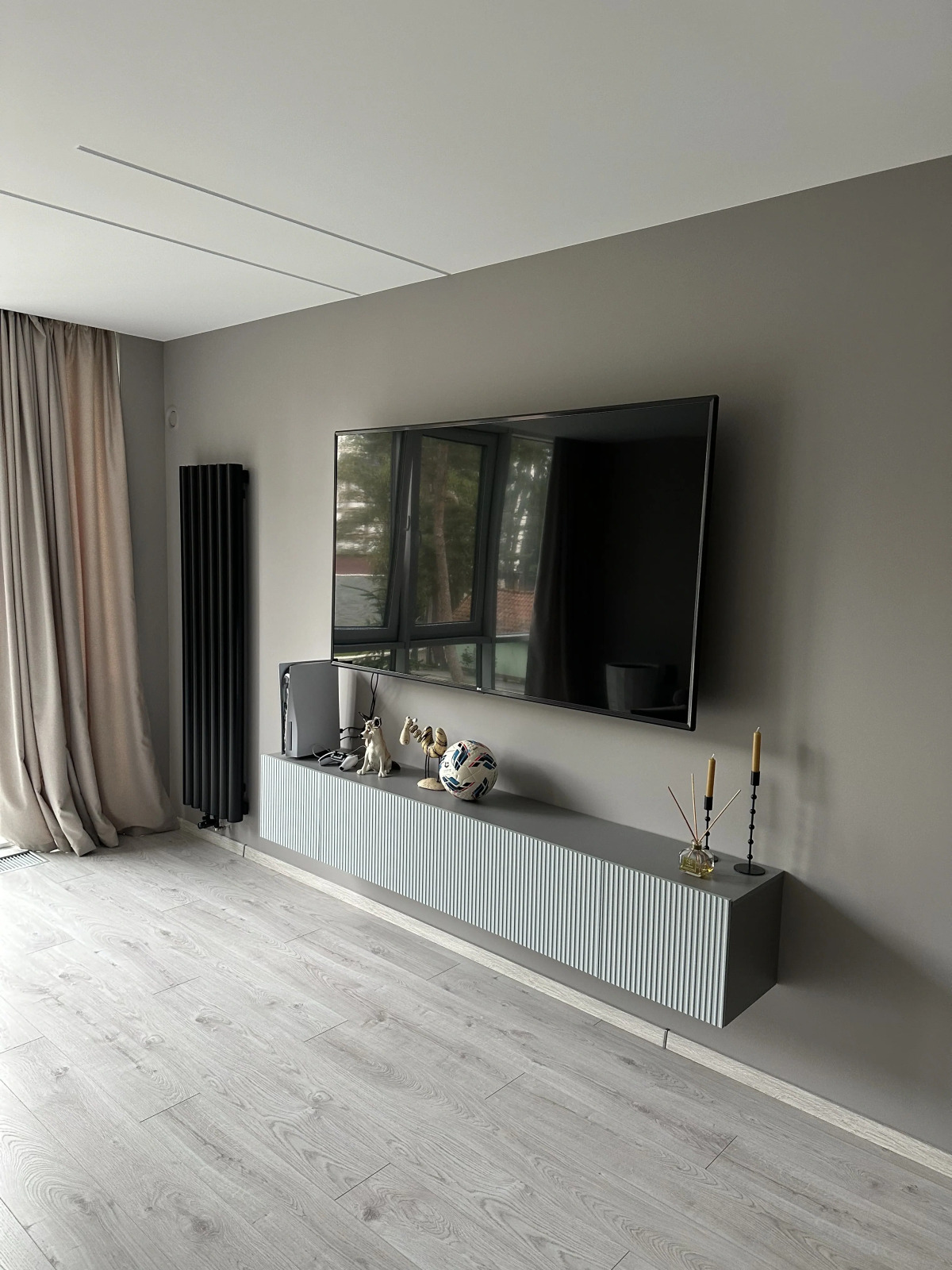 Апартаменты Рядом с Морем