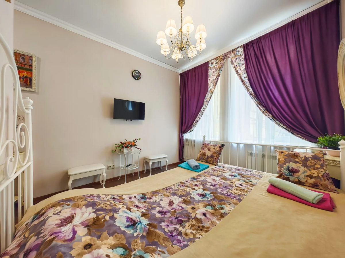 Меблированные Комнаты Невский 156А