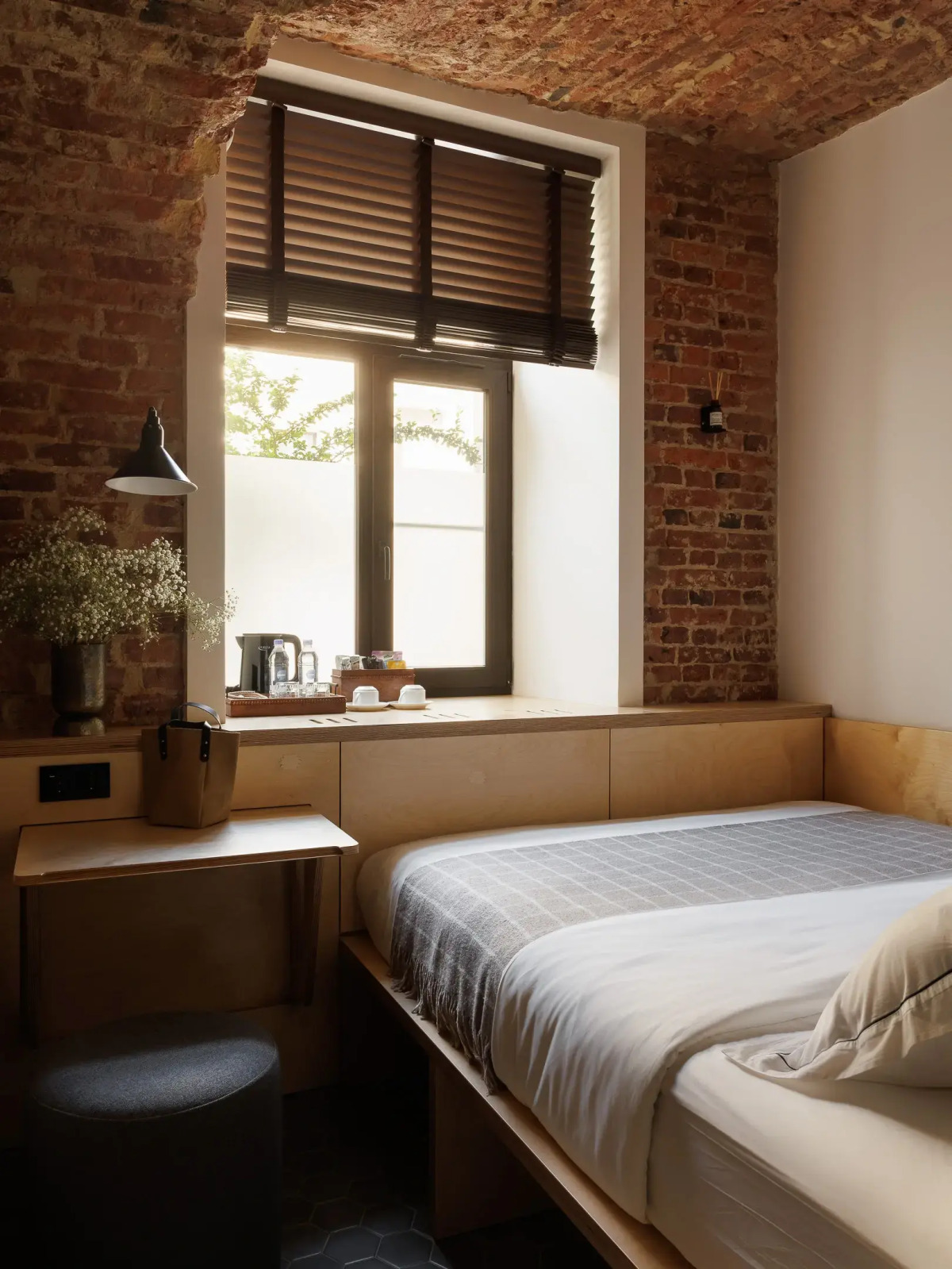 Смарт-отель Невский ботик